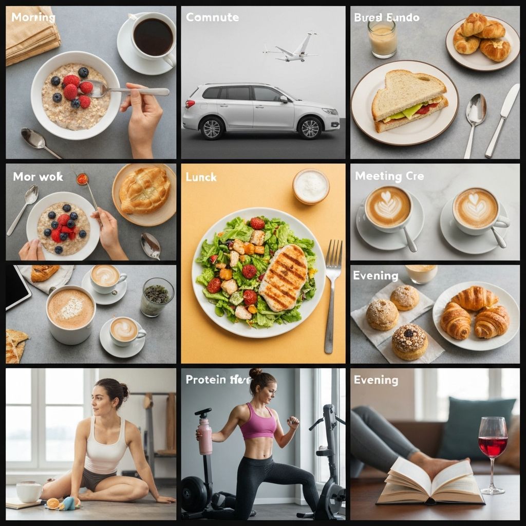 Ежедневна динамика