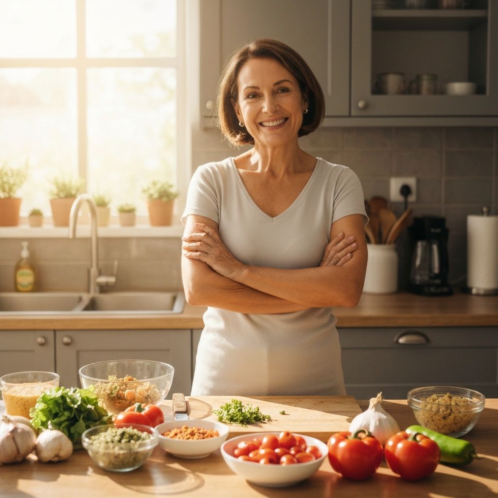 Ежедневен хранителен избор