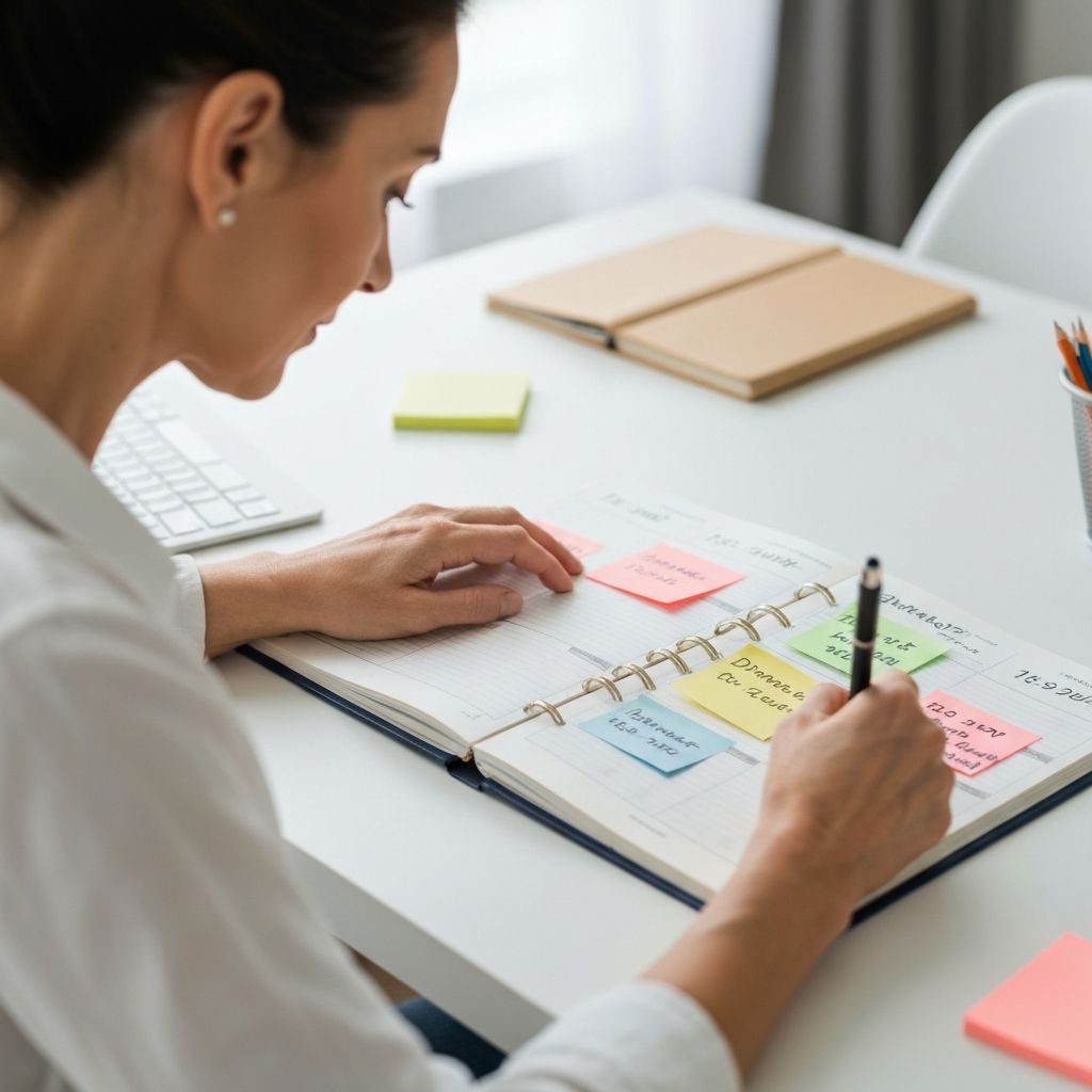 Личен ритъм