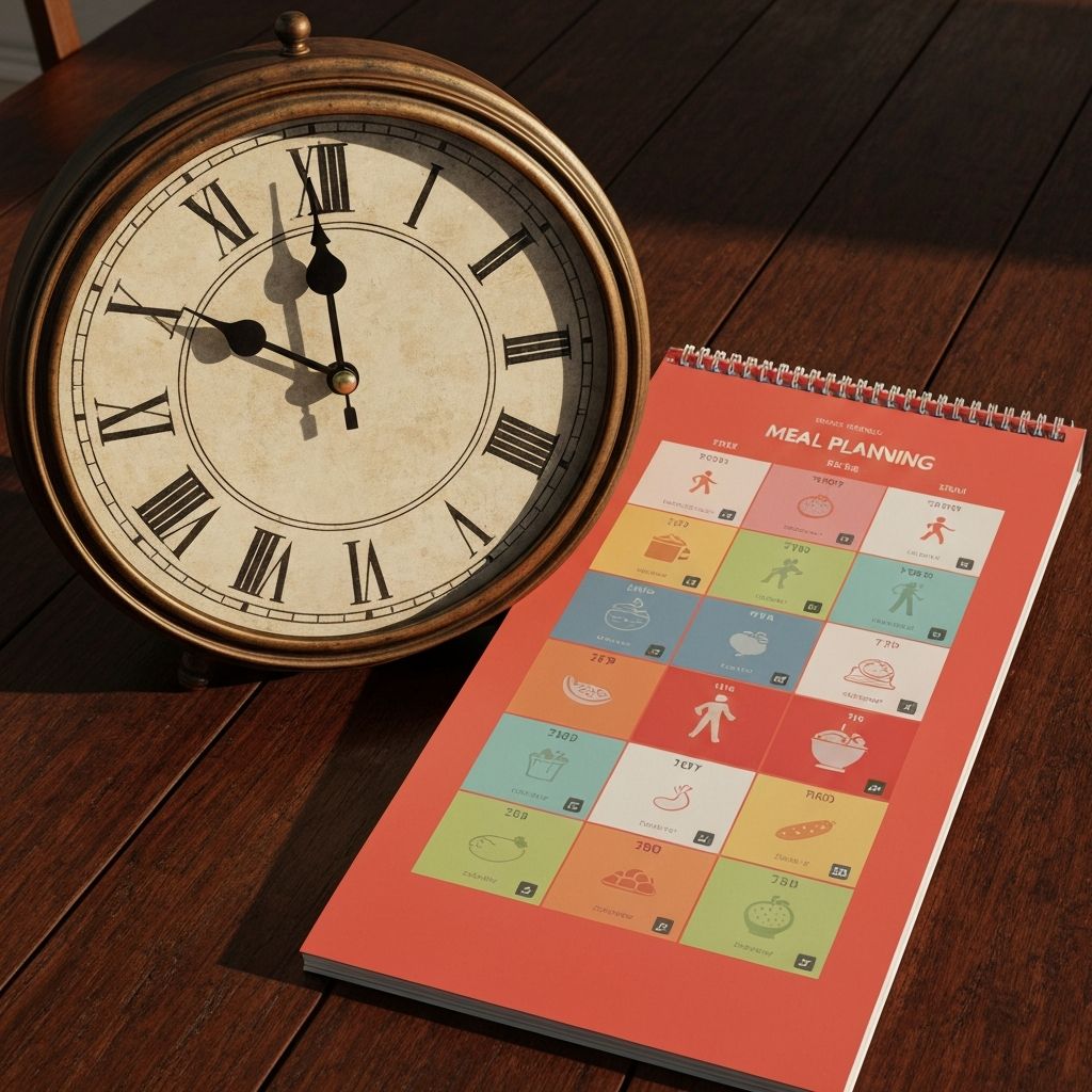 Фактор време